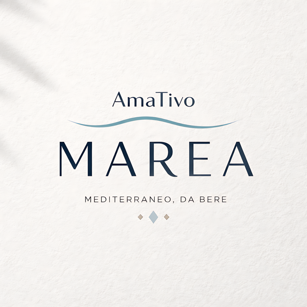 Logo AmaTivo MAREA